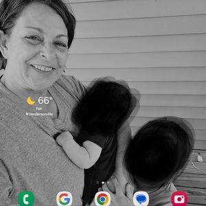 Samsung Galaxy Z Fold 5